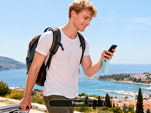 Travel