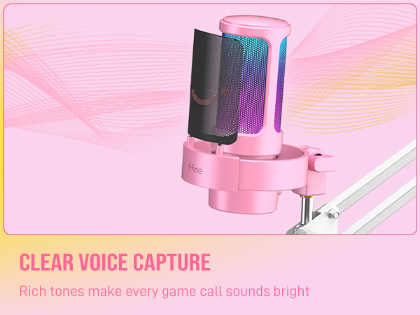 microphone kit