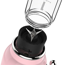 personal blender