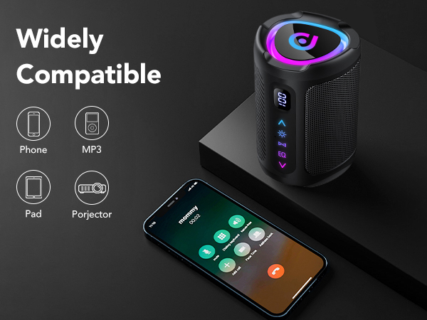 speakers