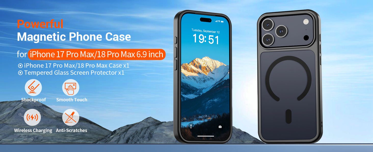 iphone 18 pro max case iphone 17 pro max case