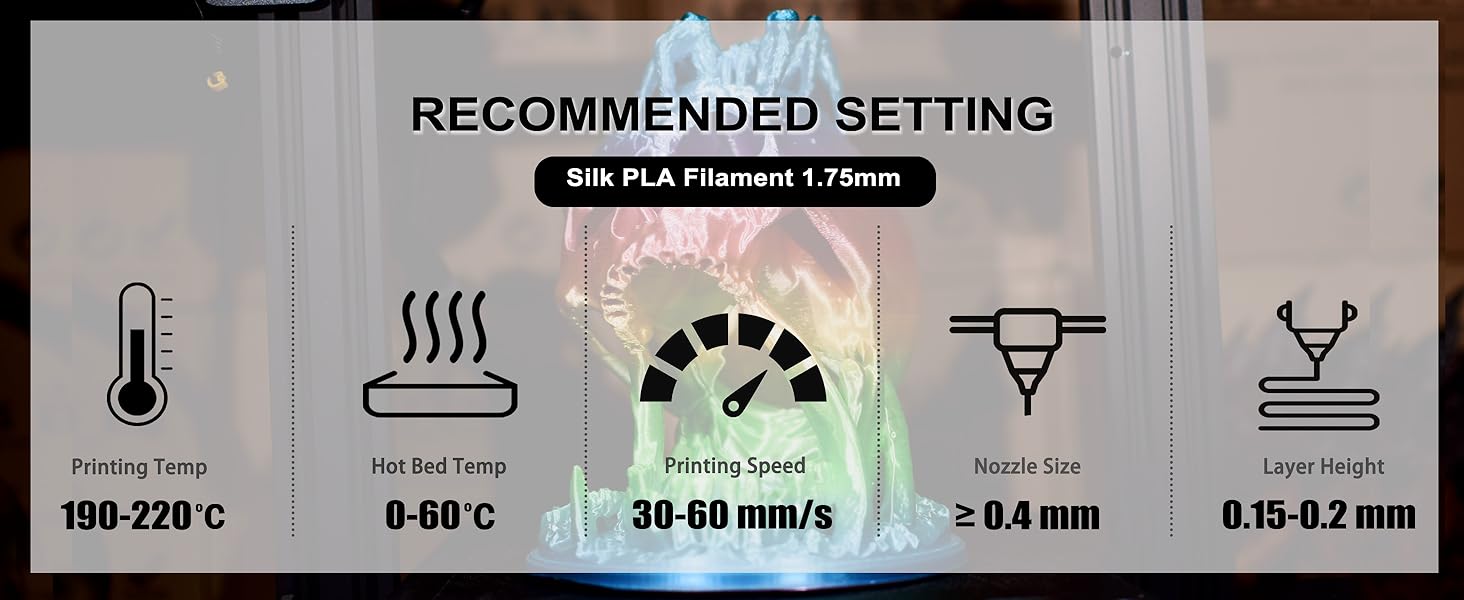 PLA FILAMENT
