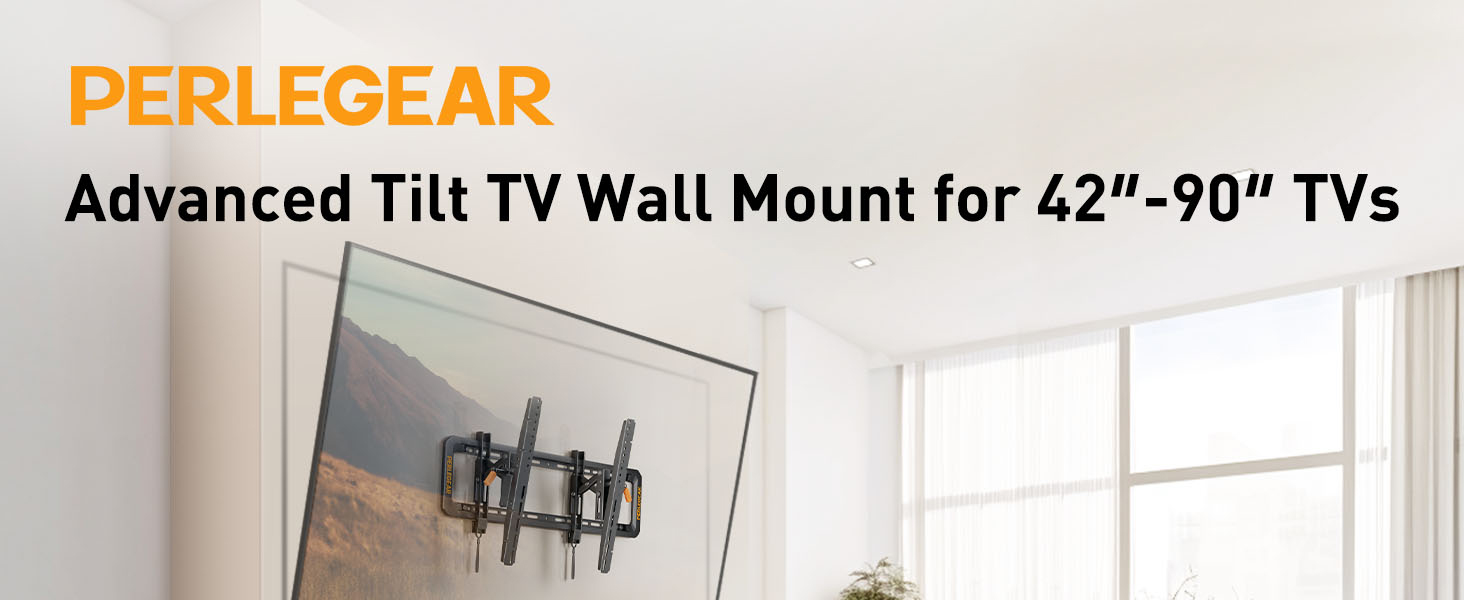 TV WALL MOUNT
