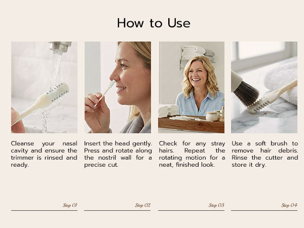 How to Use