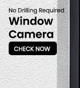 INFIYA K1 Window Camera