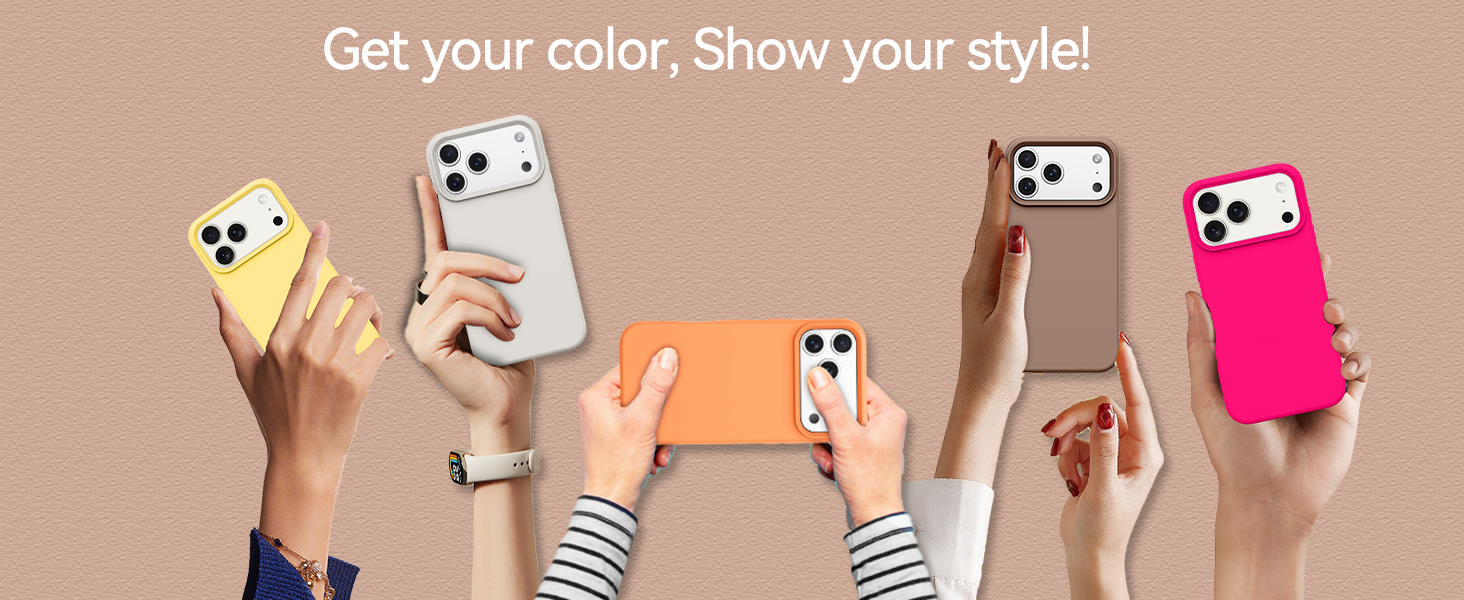 iphone 17 pro max case