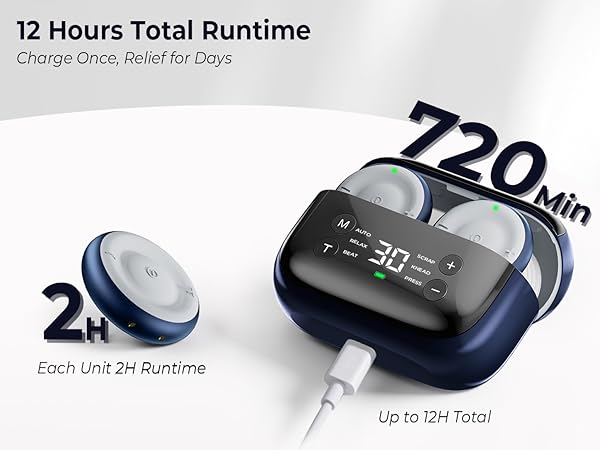 tens machine