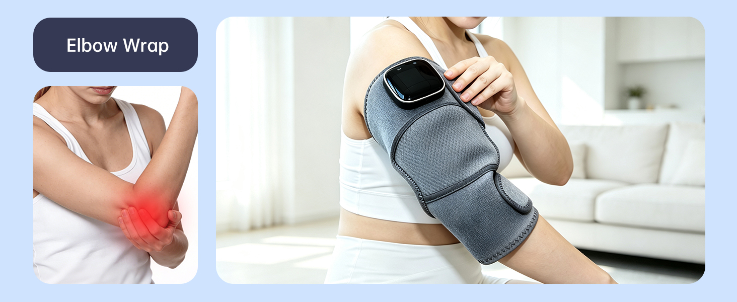 knee pain relief knee massager with heat knee heating pad knee massager for pain relief