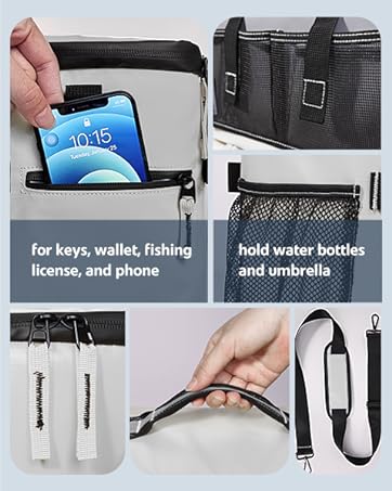Kayak Accessories