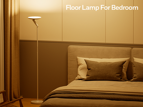 led floor lamps for living room