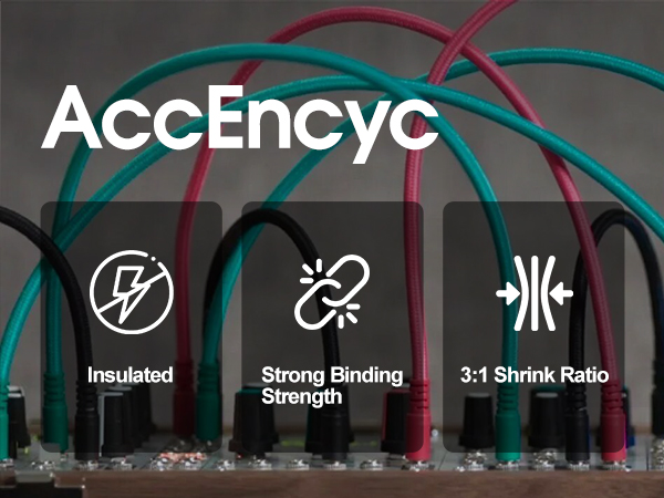 Heat Shrink Connectors