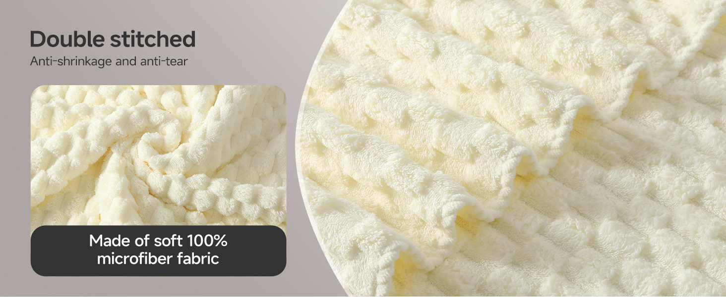 microfiber bathroom towels