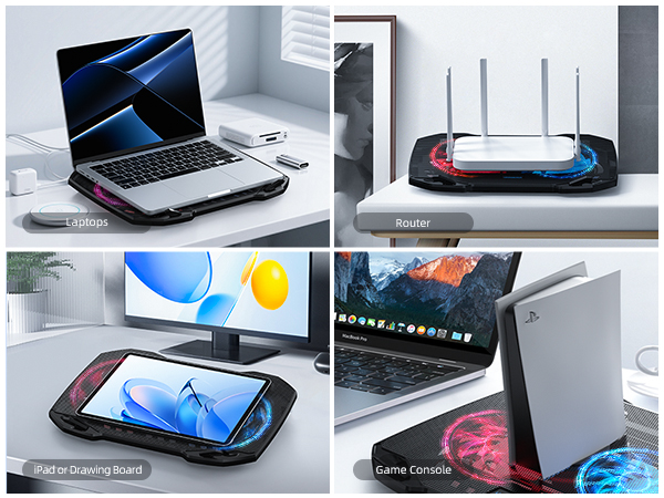 Suitable almost 11”- 15.6”notebook, such as Dell, MacBook Pro, ThinkPad, Lenovo, HP, ASUS, etc.