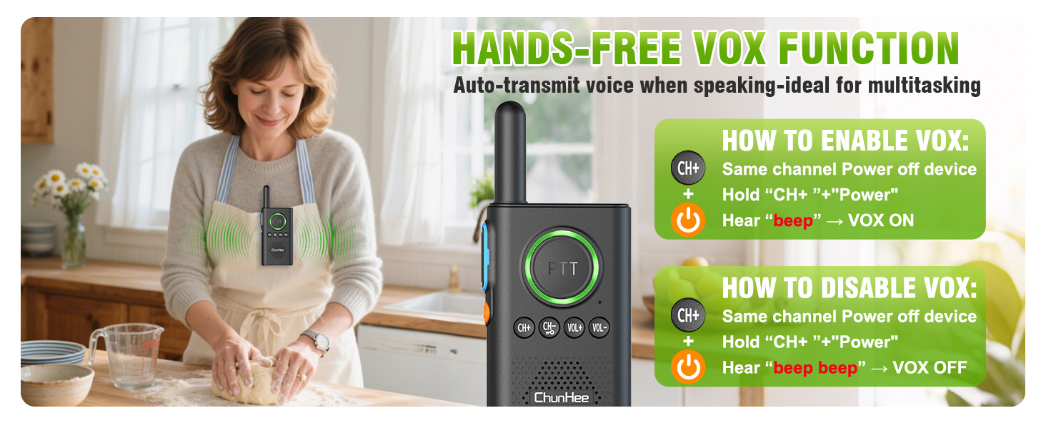 home intercom system wireless