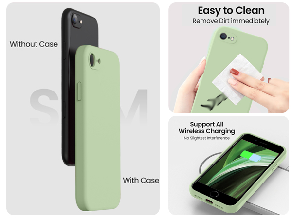 iphone se case