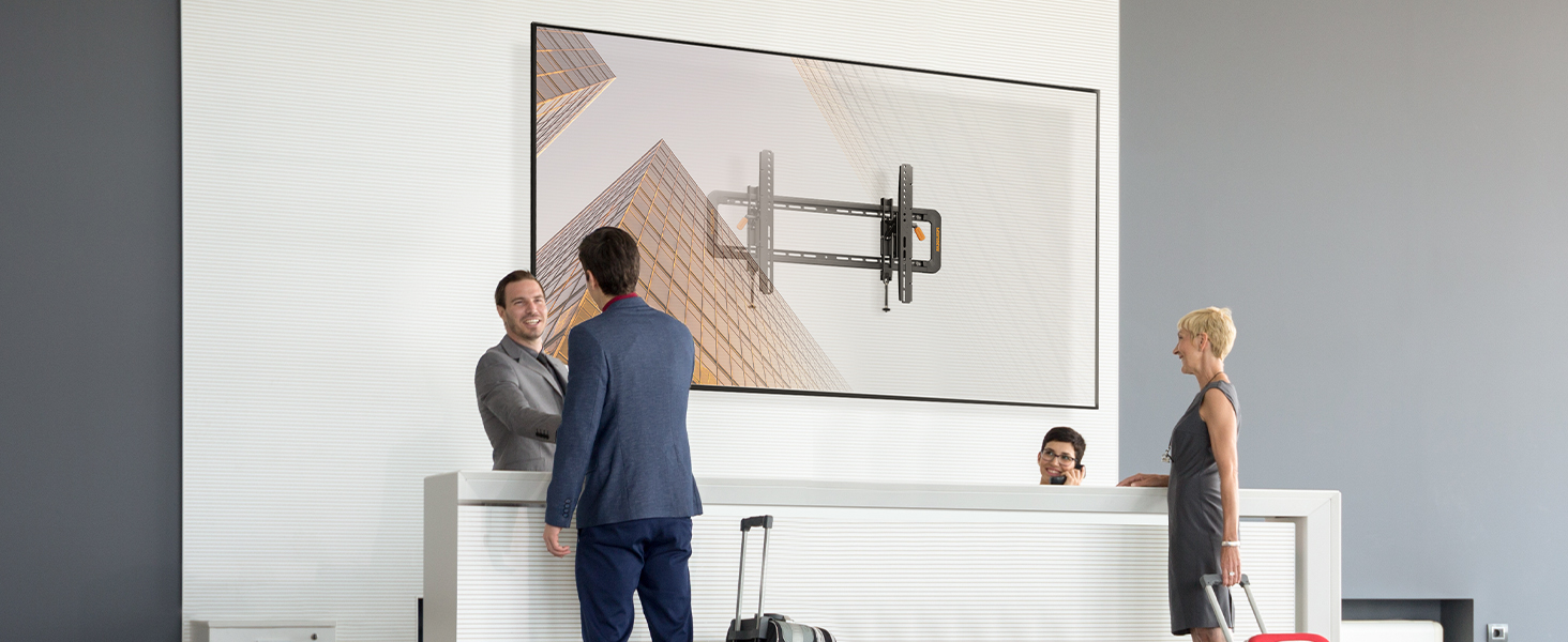 90 inch tv wall mount