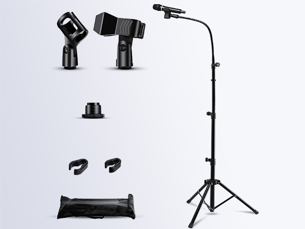 kareoke Mic Wireless