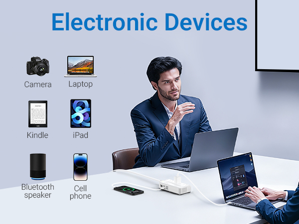 Electronic Devices