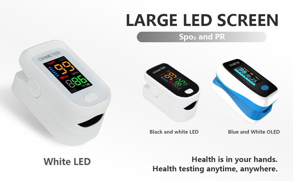 puls oximeter
