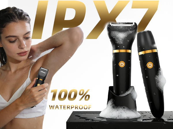 shaver for women