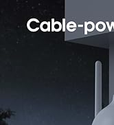 ARCCTV Wired Security Camera