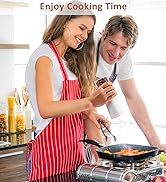 MEHIDFY 170ML Gravity Electric Salt and Pepper Grinder Set, Fast Rechargeable Salt and Pepper Mil...