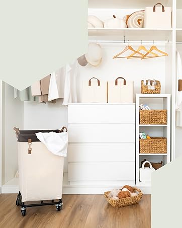 Laundry Hampers