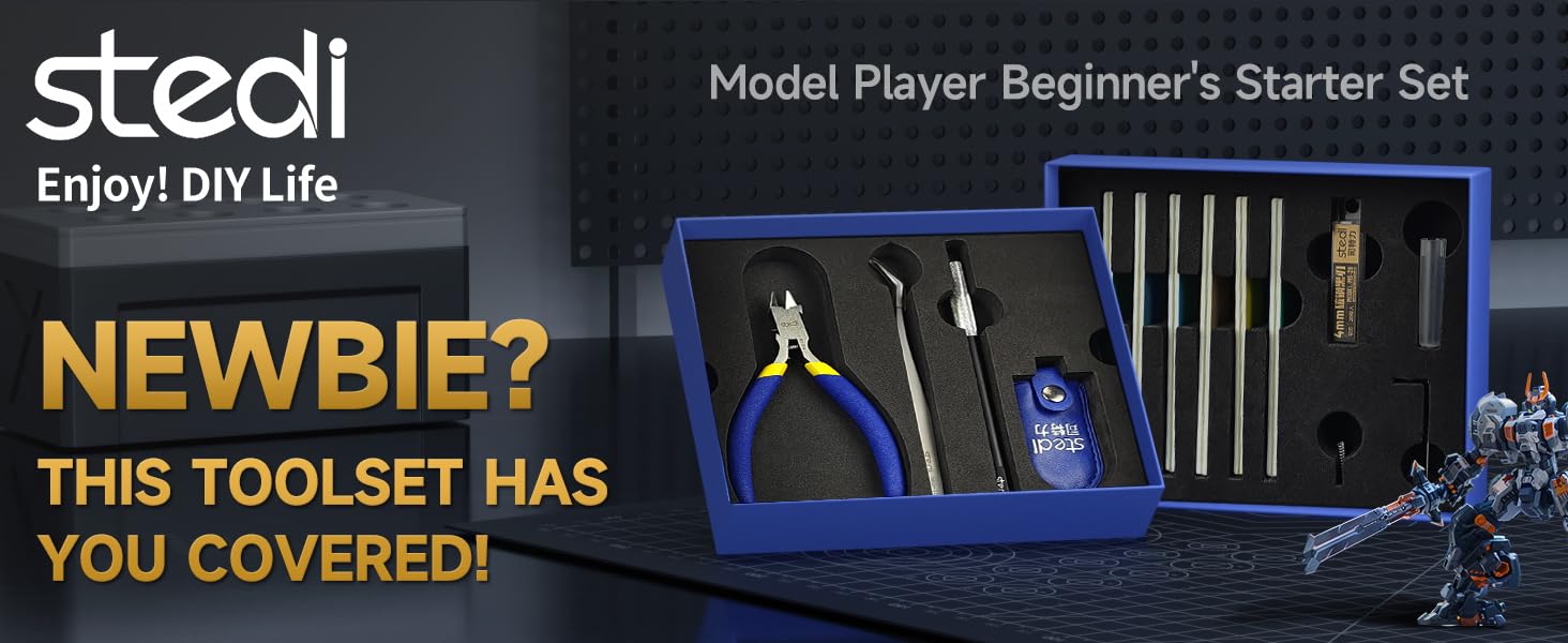 model making kit