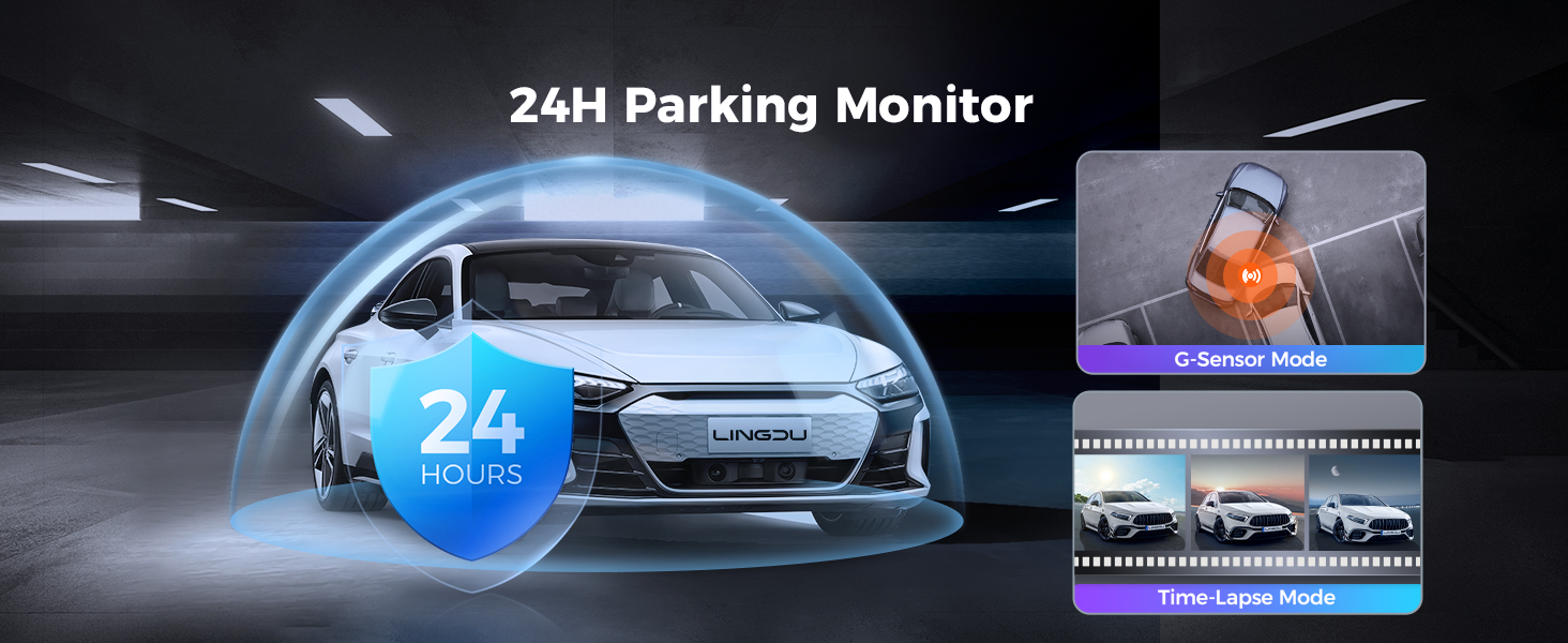 dash camera