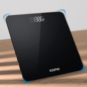 Digital Bathroom Scale