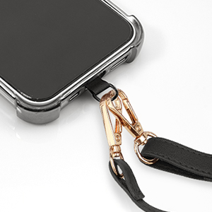 phone lanyard chain strap crossbody for iphone 15 14 13 phone sling phone charms