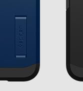 Spigen for Pixel 9a Case, Tough Armor (Ai) MagFit (2025) [Compatible with Magsafe Accessories] - ...