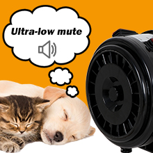 Ultra-low Mute