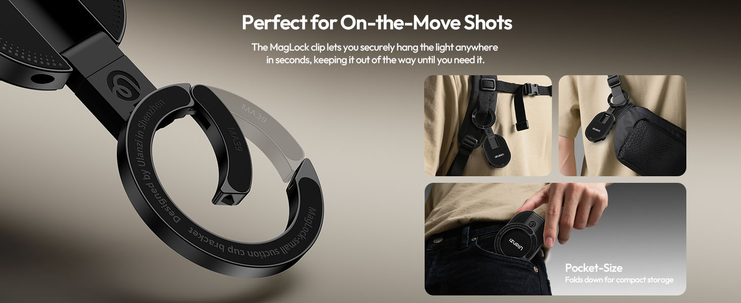 magsafe phone mount