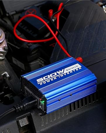 inverter 12v to 110v