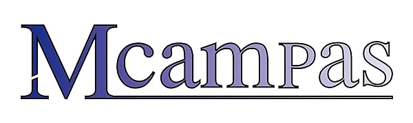 mcampas logo
