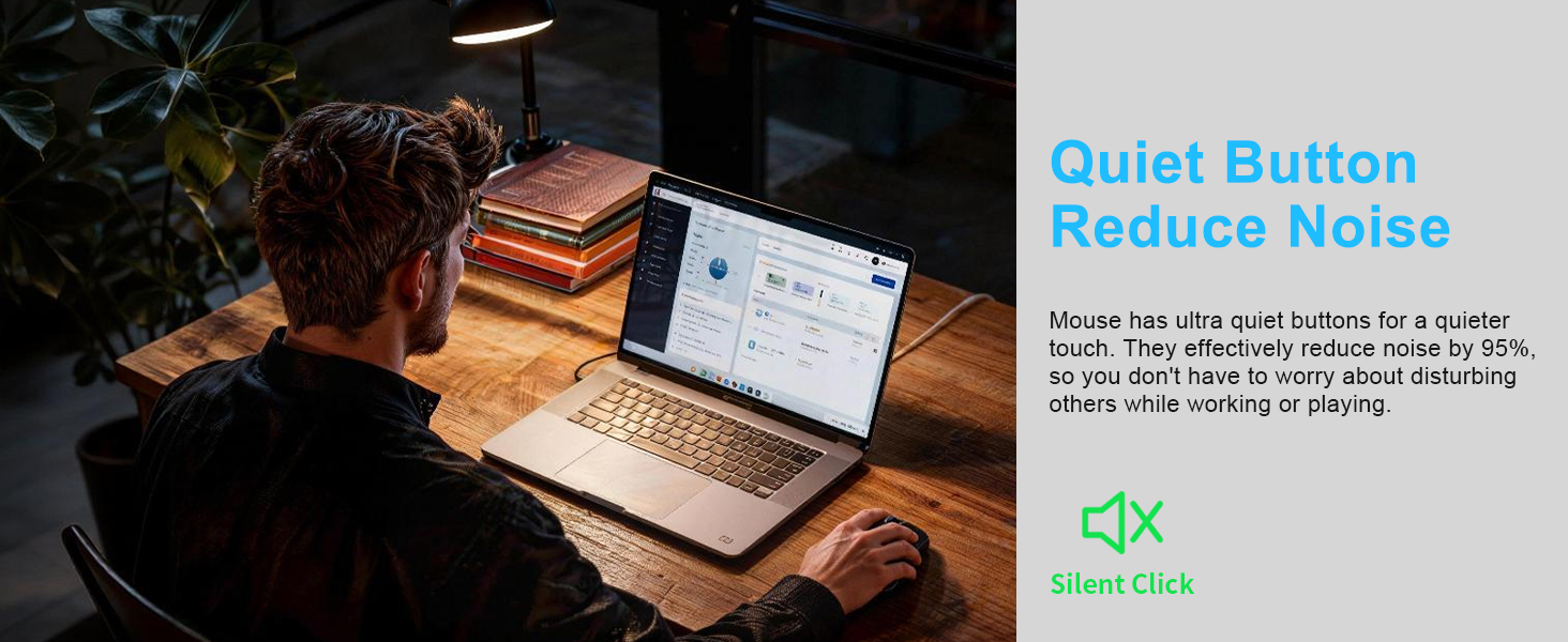 mouse and keyboard combo