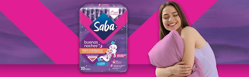 Buenas Noches Maxi