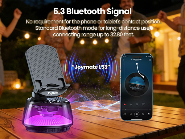 Bluetooth 5.3 