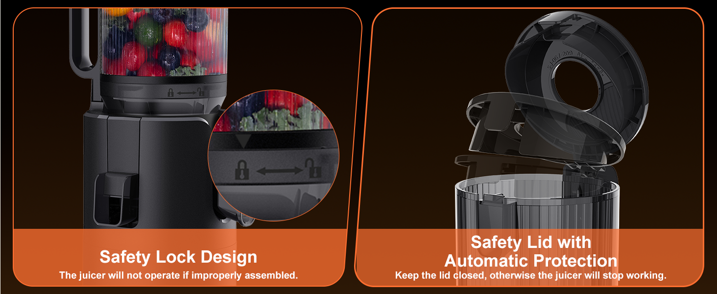 juice extractor machine