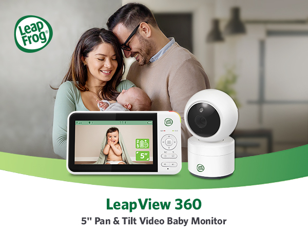 LeapFrog LeapView 360