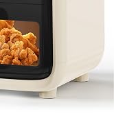six quart air fryer