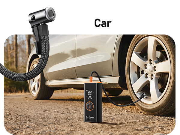 tire pressure gauge for cars