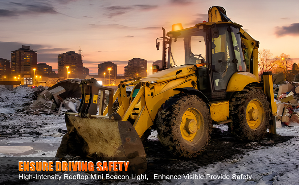 strobe lights for trucks