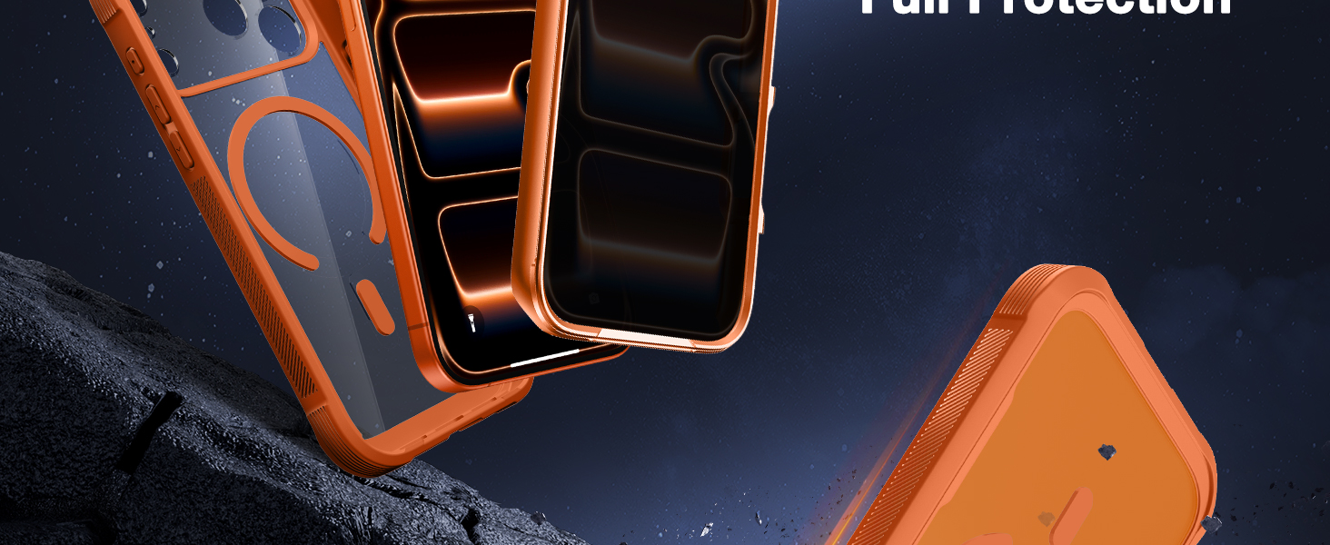 iphone 17 Pro max case