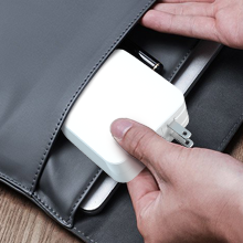 85W L-Tip Power Adapter, Compatible with 13/15/17 Inch Models (2009-2012/Mid-2012 &amp;amp;amp;amp; Earlier)