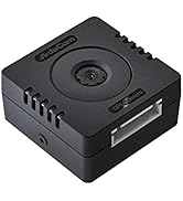 Arducam Mega SPI Camera for Any Microcontroller, 3MP Fixed Focus Arduino Camera Compatible with A...