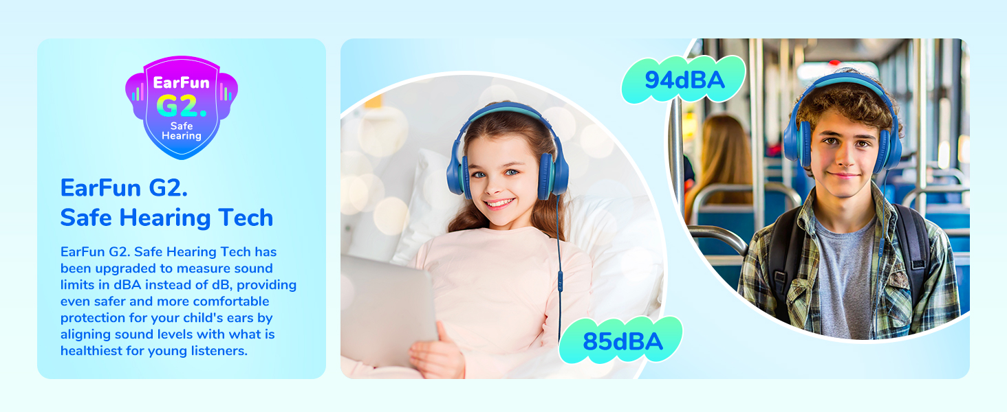 kids headphones