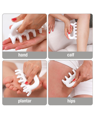 back cracker, fascia release tools, fascia massage tool