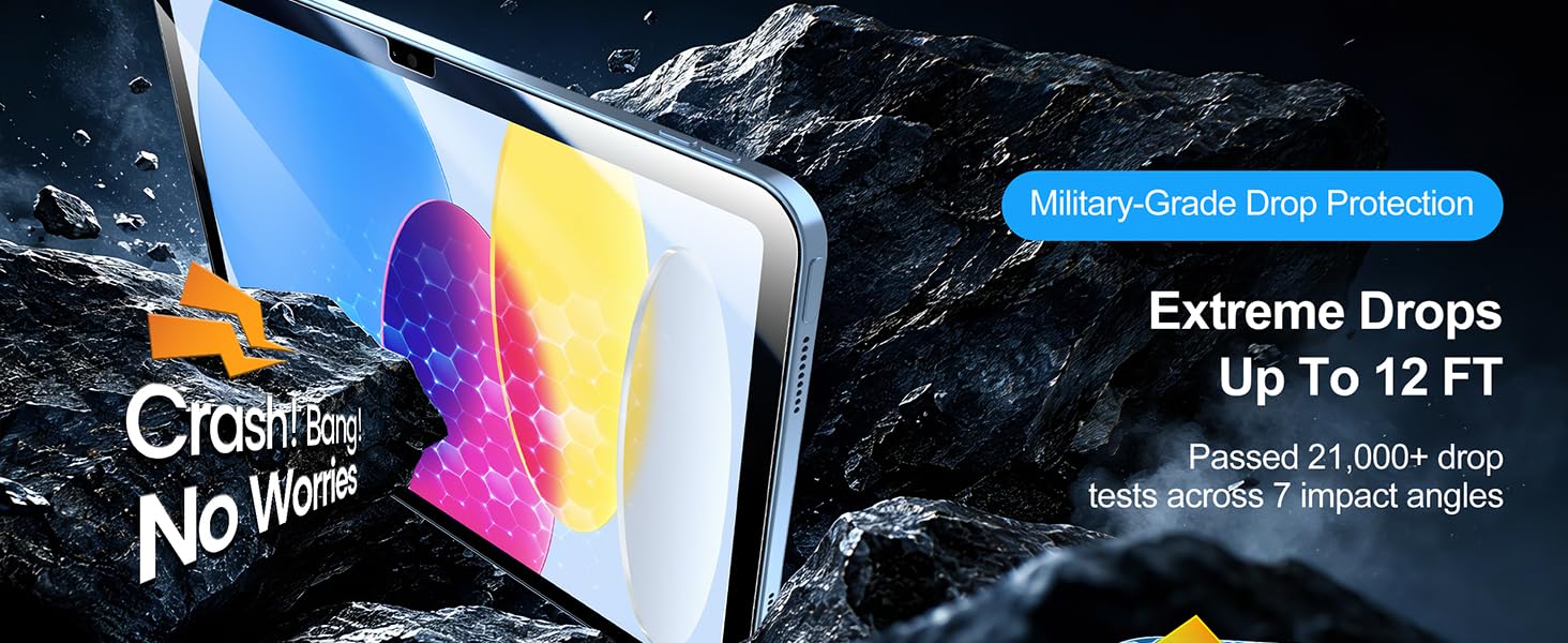 ipad a16 screen protector